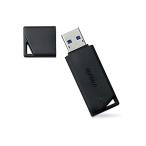  Buffalo BUFFALO USB3.1(Gen1) соответствует USB память value модель 128GB черный RUF3-K128GB-BK