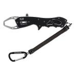  Daiwa (DAIWA) захват для рыбы V 170 черный 
