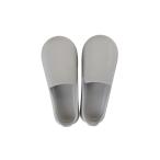 ma-na ванна. тапочки серый W608GY