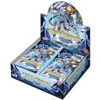 バンダイ (BANDAI)デジモンカードゲーム ブースターパック エクシード・アポカリプス BT-15 (BOX)24パック入