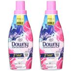 ショッピングダウニー メキシコダウニー アロマフローラル 800ml （２本セット）
