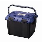 リングスター(Ring Star) ドカット ブルー&ブラック D-4700