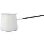 野田琺瑯バターウォーマーホーロー耐...