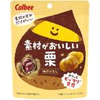  Calbee материалы ..... каштан 30g×12 пакет 