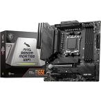 MSI マザーボード MAG B650M MORTAR WIFI AMD