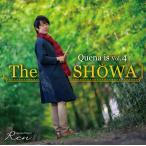 Quena is vol.4 the SHOWA \3,000 включая налог 