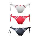 レディースショーツ　脇ひも結びショーツ　レディース　ひもショーツ