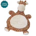 ベビーマット ジラフ Mary Meyer 正規品 #02531