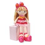 ガンドガール ブルックリンベビーグッズ おもちゃ 出産祝い ギフトおすすめ 女の子 プレゼント babyGUND 正規代理店 #320632