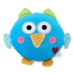 Happi チェスターバードベビーグッズ おもちゃ 出産祝い ギフトおすすめ 男の子 プレゼント 女の子 プレゼント babyGUND ベビーガンド 正規代理店 #320685