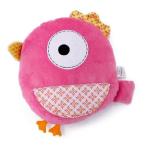 Happi ルーラバードベビーグッズ おもちゃ 出産祝い ギフトおすすめ 男の子 プレゼント 女の子 プレゼント babyGUND ベビーガンド 正規代理店 #320689