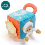 ぬいぐるみ キューブ コスモ Mary Meyer 正規品 #44103