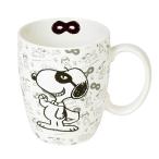 PEANUTSスヌーピーマグカップ...