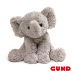 ぬいぐるみ コージー エレファント S GUND 正規品 #4059967 #6049950
