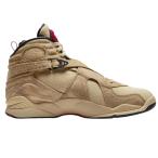 八村塁 × エアジョーダン8 SE 