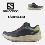 SALOMONサロモンスニーカースポーツ軽量トレイルランニングシューズメン...
