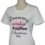 PIKO(ピコ)_レディース_半袖Ｔシャツ【ホワイト(01)】_102628505