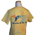 PIKO(ピコ)_キッズ半袖Tシャツ【イエロー(52)】_104328440