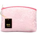  Sakura сумка cosme макияж розовый полиэстер вставка имеется женский застежка-молния имеется клик post единый по всей стране 185 иен соответствует возможность 