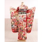 振袖レンタル 結婚式 成人式 fb1438 結納 卒業式 春の成人式 振り袖 着物レンタル 正絹 人気 かわいい 豪華 上品 高級 クリームに絢爛慶華尽くし