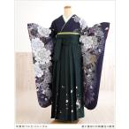  церемония окончания hakama в аренду женщина fboh1232 женщина hakama полный комплект университет короткий большой благодарность . кимоно в аренду популярный retro современный симпатичный hakama rental фиолетовый . весна ... .. цветок × зеленый hakama 
