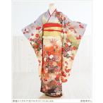 成人式 振袖レンタル 2026 １月 お正月 ft3011s 振り袖 着物レンタル 1月 正月 20歳 furisode レトロ 人気 モダン furisode rental 四色ぼかし