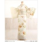 ショッピングレンタル 訪問着レンタル 卒業式 母 着物 hw1423 入学式 ママ 粋な着物レンタル  七五三 結婚式 お宮参り 人気 フルセット ライトクリーム×薄緑に麗しの慶華