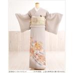 色留袖レンタル 五つ紋 it171「天平浪漫」上品な薄柿色に慶び熨斗彩花 結婚式 式典 母親 親族 人気 高級 色留め袖