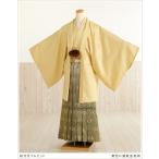  желтый цвет ... золотой земля hakama /. имеется полный комплект /1 месяц сверху ./ день совершеннолетия * Новый год Event для 