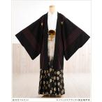  церемония окончания hakama в аренду мужчина mo075 начальная школа церемония окончания перо тканый hakama . есть полный комплект популярный мужской свадьба Event ei Beck s черный × чёрный золотой черепаха . hakama 