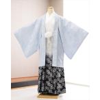  день совершеннолетия мужчина hakama в аренду mo232s. есть hakama полный комплект мужчина кимоно перо тканый hakama мужской Новый год 1 месяц популярный прохладный модный освежение . бледно-голубой современный × чёрный серебряный черепаха . hakama 