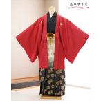  большой размер церемония окончания hakama в аренду мужчина mo508k широкий ширина перо тканый hakama king-size . есть полный комплект популярный мужской свадьба ткань to100cm~120cm соответствует серый bokashi 