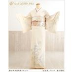 ショッピング薔薇 桂由美 夏用 単衣 訪問着レンタル sh1077 着物レンタル フルセット ママ 母親 結婚式 七五三 麗彩薔薇