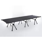 VENTLAX 2WAY ADJUSTABLE COT コット ツーウェイ ハイコット ローコット レバー式 ヴェントラックス キャンプ ベッド 静音