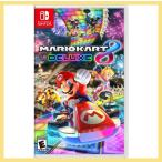 任天堂 Switch マリオカート8 デラックス