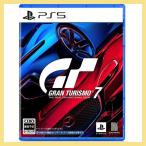 グランツーリスモ7 PS5 ソフト 新品 PlayStation5 パッケージ版 ECJS-00017