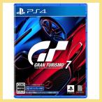 グランツーリスモ7 PS4 ソフト 新品 PlayStation4 パッケージ版 PS5 アップグレード対応 PCJS-66091