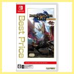 モンスターハンターライズ + サンブレイクセット Nintendo Switch ベストプライス パッケージ版 ニンテンドー スイッチ ベストプライス 新品 HAC-4-AXSEAR2