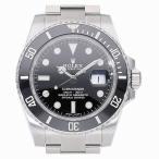 [中古]ロレックス サブマリーナー デイト 116610LN ランダム メンズ 送料無料 腕時計