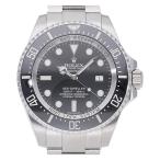 [中古]ロレックス シードゥエラー ディープシー 116660 G番 メンズ 送料無料 腕時計