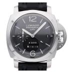 [中古]パネライ ルミノール1950 8デイズ パワーリザーブ PAM00233 O番 メンズ 送料 ...