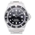 [中古]ロレックス シードゥエラー 16600 F番 メンズ 送料無料 腕時計