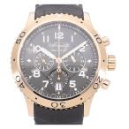 [中古]ブレゲ タイプXXI 3810BR/92/9ZU メンズ 送料無料 腕時計