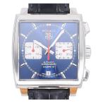 [新品]タグホイヤー モナコ キャリバー12 CAW2111.FC6183 メンズ 送料無料 腕時計