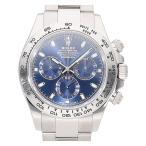 [中古]ロレックス コスモグラフ デイトナ 116509 メンズ 送料無料 腕時計