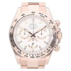 [中古]ロレックス コスモグラフ デイトナ 116505 メンズ 送料無料 腕時計