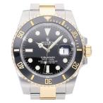 [中古]ロレックス サブマリーナ デイト 116613LN メンズ 送料無料 腕時計