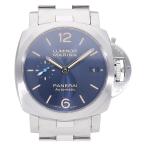 [中古]パネライ ルミノールマリーナ 42mm PAM01028 V番 メンズ 送料無料 腕時計
