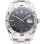 [中古]ロレックス デイトジャスト ターノグラフ 116264 D番 メンズ 送料無料 腕時計