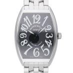 [中古]フランクミュラー カサブランカ 6850CASA OAC メンズ 送料無料 腕時計